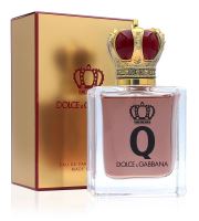 Dolce &amp; Gabbana Q by Dolce &amp; Gabbana parfumovaná voda intense pre ženy
