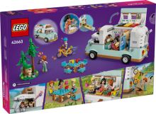 LEGO® Friends 42663 Dobrodružstvo s karavanom priateľstva (3)