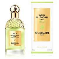 Guerlain Aqua Allegoria Forte Nerolia Vetiver parfumovaná voda unisex 125 ml
