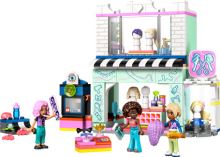 LEGO® Friends 42662 Kaderníctvo a obchod s doplnkami (2)