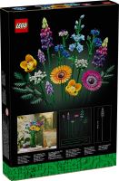 LEGO® Botanicals 10313 Kytica zpoľných kvetín (3)
