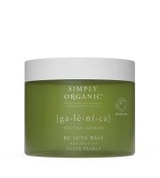 Simply Organic Re-Juva Base Hair &amp; Scalp Olive Pearls regeneračná a posilňujúca starostlivosť 251 ml