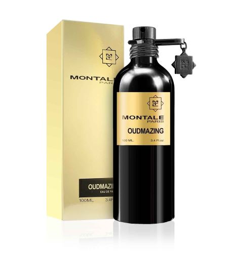 Montale Oudmazing parfumovaná voda unisex 100 ml