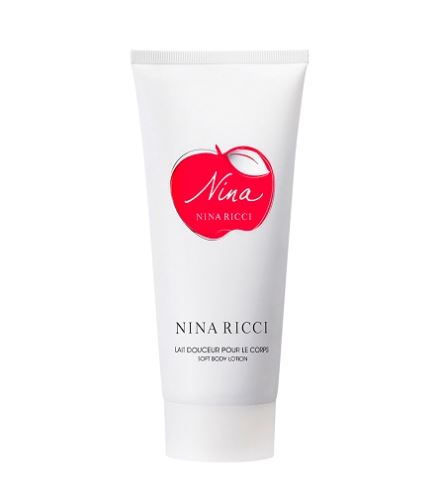 Nina Ricci Nina Telové mlieko 200 ml Pre ženy