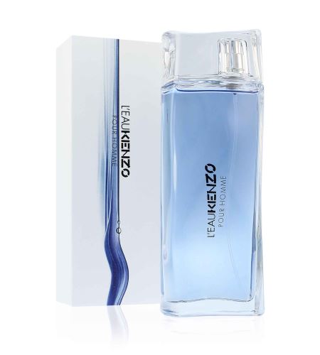 Kenzo Kenzo L'Eau Kenzo Pour Homme EDT   pre mužov