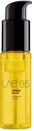 Kallos Lab 35 Indulging Nourishing Hair Oil olej 50 ml Pre ženy