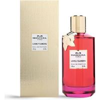 Mancera Lovely Garden parfumovaná voda pre ženy 120 ml