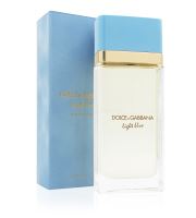Dolce &amp; Gabbana Light Blue parfumovaná voda pre ženy 100 ml
