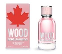 Dsquared2 Wood Pour Femme (2)