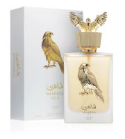 Lattafa Pride Shaheen Gold parfumovaná voda unisex 100 ml