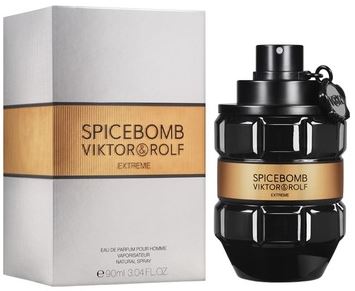 Viktor & Rolf Spicebomb Extreme