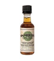 18.21 Man Made Wash Spiced Vanilla sprchový gél 3v1 (1)