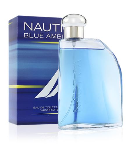 Nautica Blue Ambition toaletná voda pre mužov 100 ml