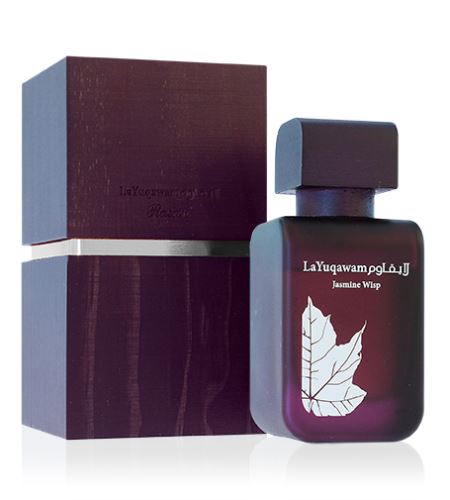 Rasasi La Yuqawam Jasmine Wisp EDP 75 ml pre ženy