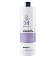 PÜRING PR 04 KeepColor Color Care Conditioner kondicionér na farbené vasy (1)
