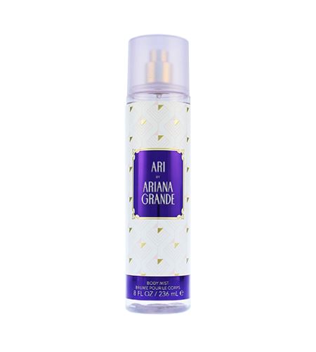 Arianna Grande Ari telový sprej pre ženy 236 ml