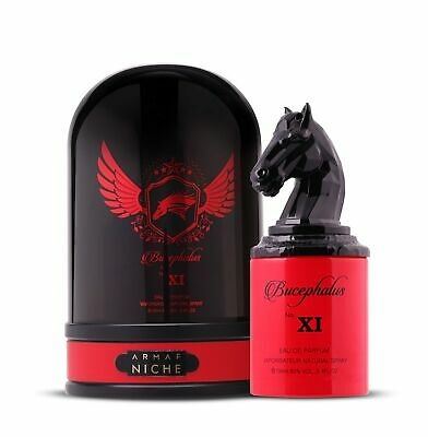 Armaf Bucephalus No. XI parfumovaná voda pre mužov