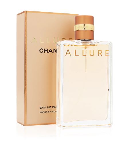 Chanel Allure