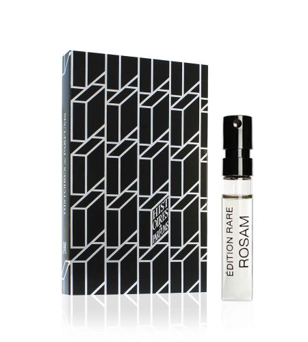 Histoires De Parfums Edition Rare Rosam EDP   unisex