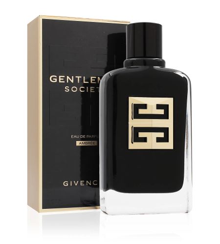 Givenchy Gentleman Society Ambrée parfumovaná voda pre mužov