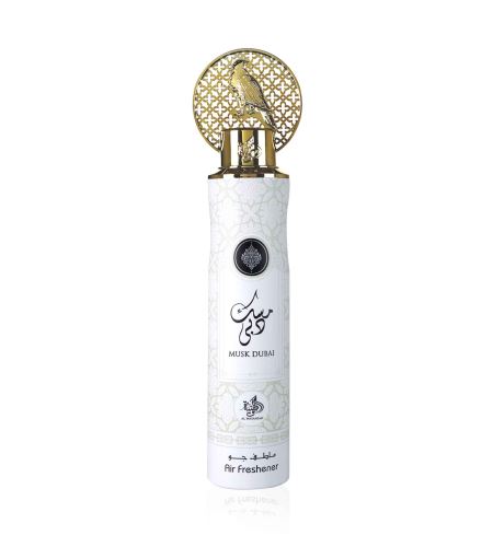 Al Wataniah Musk Dubai osviežovač vzduchu  300 ml
