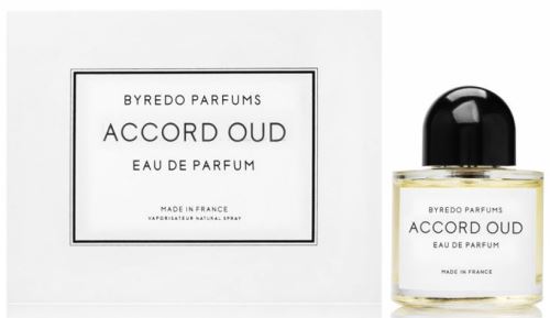 Byredo Accord Oud parfumovaná voda unisex 100 ml