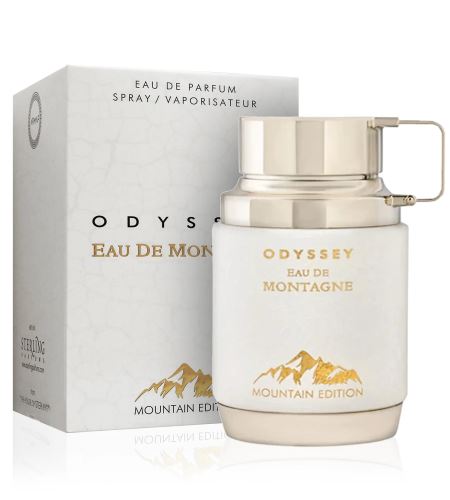 Armaf Odyssey Eau de Montagne parfumovaná voda unisex 100 ml