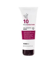 PÜRING PR 10 Reconstruction Veg-Keratin Mask regeneračná maska
