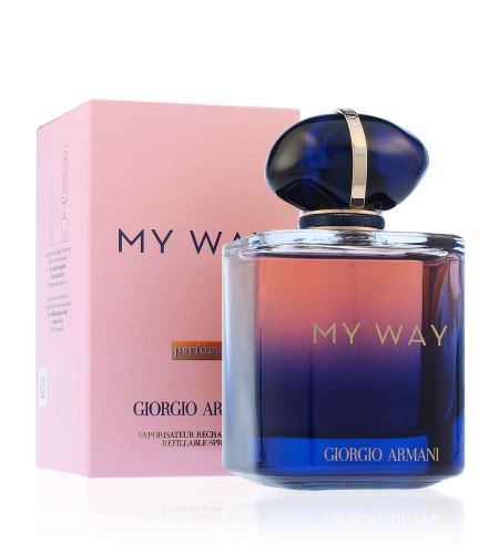Giorgio Armani My Way Parfém