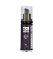 Renovality Original Series nočné sérum s výťažkom z húb 30 ml