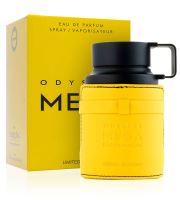 Armaf Odyssey Mega Limited Edition parfumovaná voda pre mužov (2)