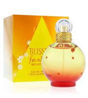Britney Spears Blissful Fantasy toaletná voda pre ženy