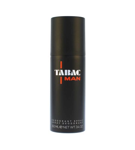 Tabac Man deodorant v spreji pre mužov 150 ml