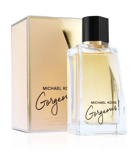 Michael Kors Gorgeous! parfumovaná voda pre ženy