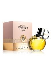 Azzaro Wanted Girl