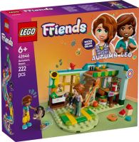 LEGO® Friends 42646 Izba Autumn (4)