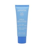 Apivita Aqua Beelicious Hydrating Gel-Cream hydratačný gélový krém 40 ml