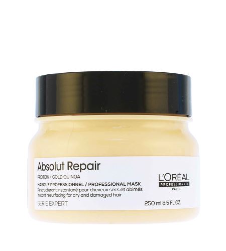 L'Oréal Professionnel Serie Expert Absolut Repair regeneračná maska na vlasy