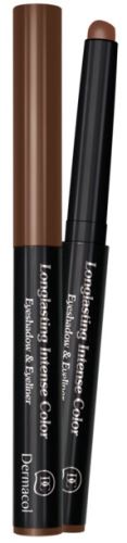 Dermacol Long-Lasting Intense Colour Eyeshadow & Eyeliner W očné tiene 1,6g