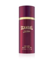 Jean Paul Gaultier Scandal Pour Homme Deodorant v spreji pre mužov 150 ml