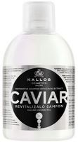Kallos Caviar Restorative Shampoo šampón 1000 ml Pre ženy