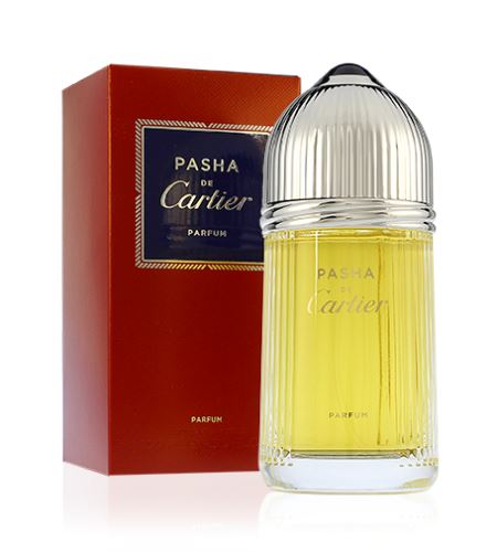 Cartier Pasha De Cartier Parfum   pre mužov
