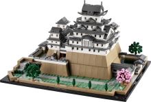 LEGO® Architecture 21060 Hrad Himedži (2)