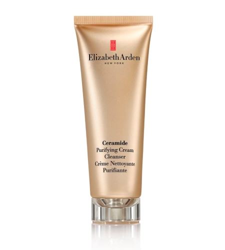 Elizabeth Arden Ceramide Purifying Cream čistiaci pleťový krém 125 ml