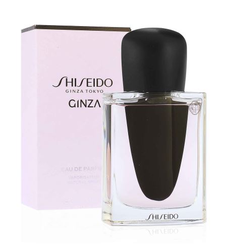 Shiseido Ginza parfumovaná voda pre ženy