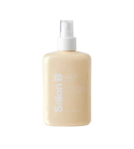 Salón B Salt Spray sprej na vlasy s obsahom soli 200 ml