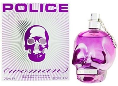 Police To Be Woman