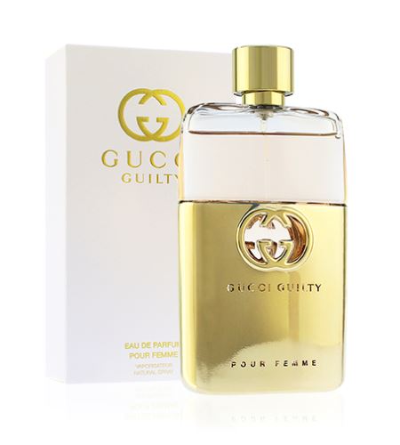 Gucci Guilty Pour Femme EDP   pre ženy