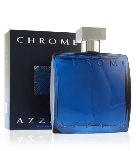 Azzaro Chrome Parfum parfém pre mužov 50 ml