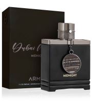 Armaf Dubai Nights Midnight parfumovaná voda pre mužov 100 ml